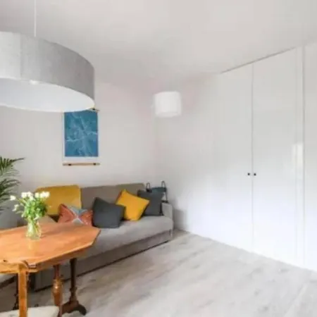 One Bedroom - Nowolipie *