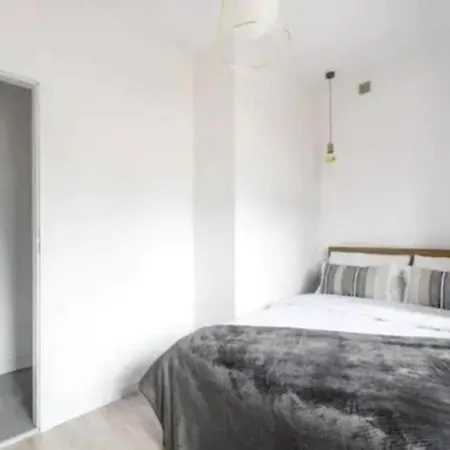 One Bedroom - Nowolipie شقة وارسو